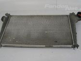 Intercooler radiator