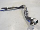 Tuyau de remplissage de réservoir de carburant