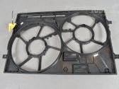 Aro de refuerzo del ventilador del radiador