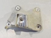 Engine mounting bracket