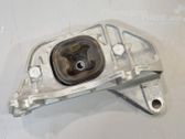 Engine mounting bracket