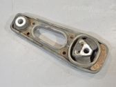Engine mounting bracket
