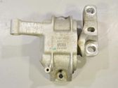 Engine mounting bracket