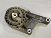 Engine mounting bracket