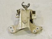 Engine mounting bracket
