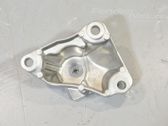 Engine mounting bracket