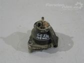 Engine mounting bracket