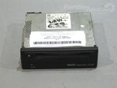 Radio/CD/DVD/GPS head unit
