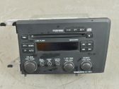 Radio/CD/DVD/GPS head unit