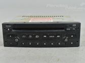 Unité principale radio / CD / DVD / GPS