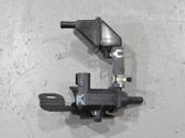 Vacuum valve