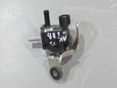 Vacuum valve