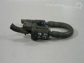 Vacuum valve