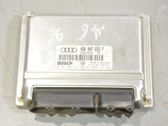 Engine control unit/module ECU