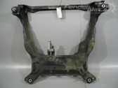 Front subframe