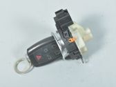 Ignition lock