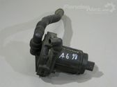 Secondary air pump