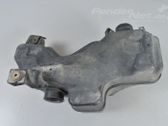 Intake resonator