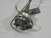 Cruise control vacuum pump