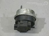 Cruise control vacuum pump