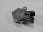 Ignition lock contact