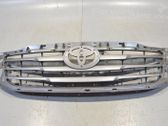 Front grill