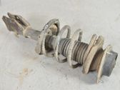 Front strut bar