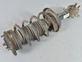 Front strut bar