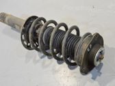 Front strut bar