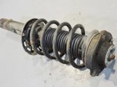Front strut bar