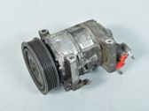 Air conditioning (A/C) compressor (pump)