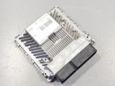 Engine control unit/module ECU