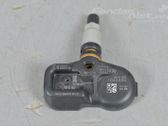 Tire pressure sensor