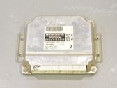 Unité de commande, module ECU de moteur