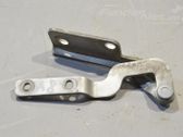 Engine bonnet/hood hinges
