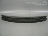 Front bumper shock/impact absorber