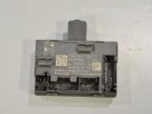 Door control unit/module