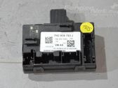 Door control unit/module