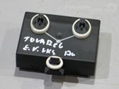 Door control unit/module