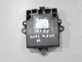 Unité de commande module de porte
