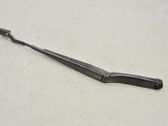 Front wiper blade arm