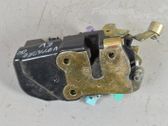 Front door lock