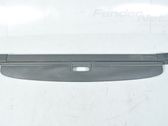 Parcel shelf load cover