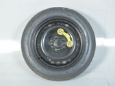 16 Zoll Ersatzrad Reserverad
