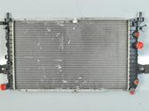 Coolant radiator