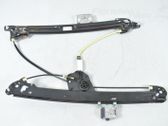 Fensterhebermechanismus ohne Motor Tür vorne