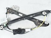 Fensterhebermechanismus ohne Motor Tür hinten