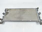 Coolant radiator