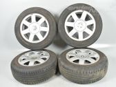 R15 alloy rim