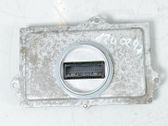 LED ballast control module